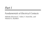 خرید و دانلود نسخه کامل کتاب Electrical Contacts: Fundamentals, Applications and Technology