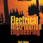 خرید و دانلود نسخه کامل کتاب Electrical Distribution Engineering