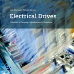 خرید و دانلود نسخه کامل کتاب Electrical Drives: Principles, Planning, Applications, Solutions
