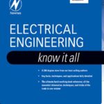 خرید و دانلود نسخه کامل کتاب Electrical Engineering: Know It All
