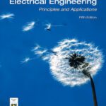 خرید و دانلود نسخه کامل کتاب Electrical Engineering: Principles and Applications