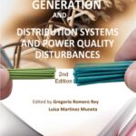 خرید و دانلود نسخه کامل کتاب Electrical Generation and Distribution Systems and Power Quality Disturbances