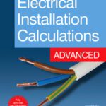 خرید و دانلود نسخه کامل کتاب Electrical Installation Calculations Advanced