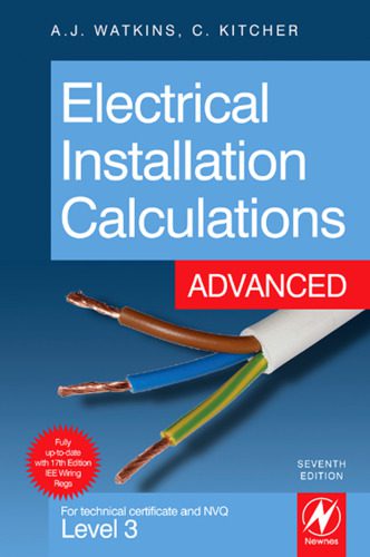 خرید و دانلود نسخه کامل کتاب Electrical Installation Calculations Advanced_69096609e5923.jpeg خرید و دانلود نسخه کامل کتاب Electrical Installation Calculations Advanced