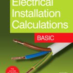 خرید و دانلود نسخه کامل کتاب Electrical Installation Calculations Basic
