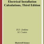 خرید و دانلود نسخه کامل کتاب Electrical Installation Calculations: For compliance with BS 7671: 2001