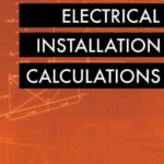 خرید و دانلود نسخه کامل کتاب electrical installation calculations