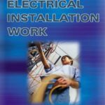 خرید و دانلود نسخه کامل کتاب Electrical Installation Work