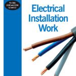 خرید و دانلود نسخه کامل کتاب Electrical Installation Work