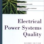 خرید و دانلود نسخه کامل کتاب Electrical Power Systems Quality