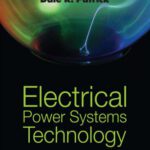 خرید و دانلود نسخه کامل کتاب Electrical power systems technology