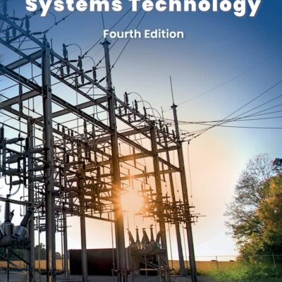 خرید و دانلود نسخه کامل کتاب Electrical Power Systems Technology