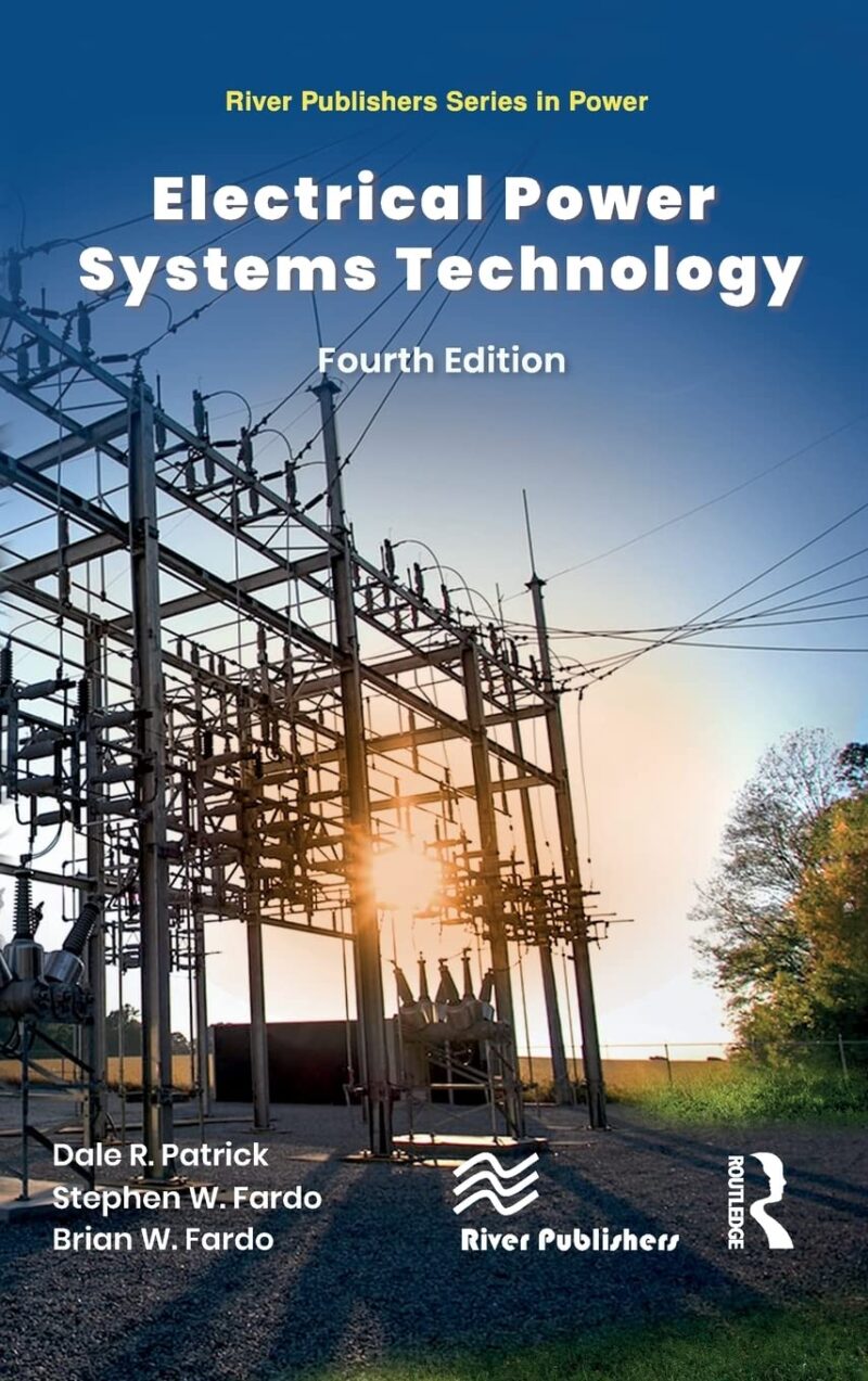 خرید و دانلود نسخه کامل کتاب Electrical Power Systems Technology_69207199e694c.jpeg خرید و دانلود نسخه کامل کتاب Electrical Power Systems Technology