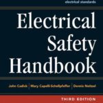 خرید و دانلود نسخه کامل کتاب Electrical Safety Handbook, 3rd Edition
