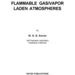 خرید و دانلود نسخه کامل کتاب Electrical Safety in Flammable Gas/Vapor Laden Atmospheres