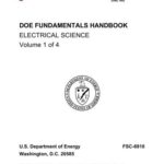 خرید و دانلود نسخه کامل کتاب Electrical Science Volume 1 of 4