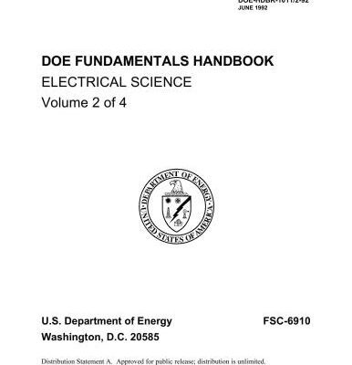 خرید و دانلود نسخه کامل کتاب Electrical Science Volume 2 of 4