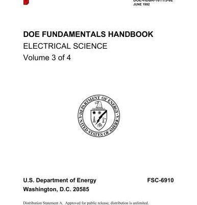خرید و دانلود نسخه کامل کتاب Electrical Science Volume 3 of 4
