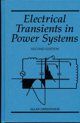 خرید و دانلود نسخه کامل کتاب Electrical Transients in Power Systems_6906105d89bfe.jpeg خرید و دانلود نسخه کامل کتاب Electrical Transients in Power Systems