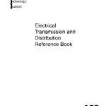 خرید و دانلود نسخه کامل کتاب Electrical Transmission and Distribution Reference Book