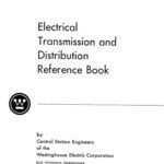 خرید و دانلود نسخه کامل کتاب Electrical Transmission And Distribution Reference Book