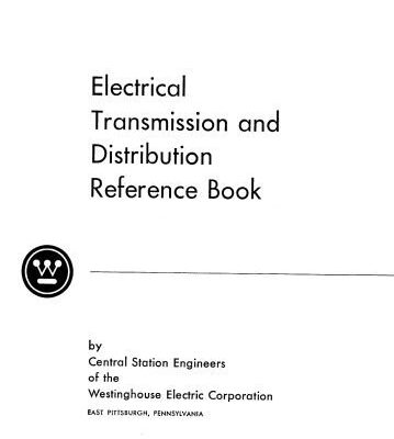 خرید و دانلود نسخه کامل کتاب Electrical Transmission And Distribution Reference Book