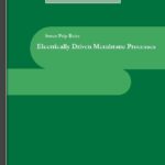 خرید و دانلود نسخه کامل کتاب Electrically Driven Membrane Processes