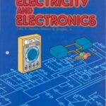 خرید و دانلود نسخه کامل کتاب Electricity and Electronics: Lab Manual