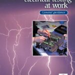 خرید و دانلود نسخه کامل کتاب Electricity at Work: Safe Working Practices (HS(G))