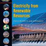 خرید و دانلود نسخه کامل کتاب Electricity from Renewable Resources: Status, Prospects, and Impediments