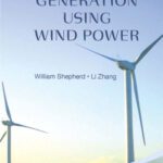 خرید و دانلود نسخه کامل کتاب Electricity Generation Using Wind Power