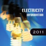 خرید و دانلود نسخه کامل کتاب Electricity Information 2011 (IEA Statistics)