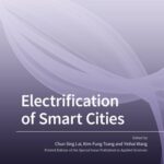 خرید و دانلود نسخه کامل کتاب Electrification of Smart Cities