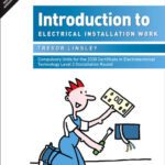 خرید و دانلود نسخه کامل کتاب electriical installation lindlesy