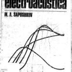 خرید و دانلود نسخه کامل کتاب Electroacústica