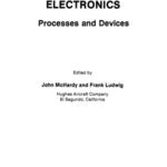 خرید و دانلود نسخه کامل کتاب Electrochemistry of Semiconductors and Electronics: Processes and Devices
