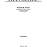 خرید و دانلود نسخه کامل کتاب Electromechanical design handbook