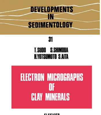 خرید و دانلود نسخه کامل کتاب Electron Micrographs of Clay Minerals