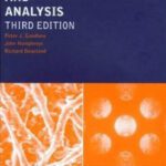 خرید و دانلود نسخه کامل کتاب Electron Microscopy and Analysis