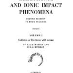 خرید و دانلود نسخه کامل کتاب Electronic and Ionic Impact Phenomena