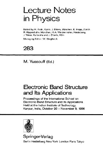 خرید و دانلود نسخه کامل کتاب Electronic Band Structure and Its Applications_6906057935a7c.jpeg خرید و دانلود نسخه کامل کتاب Electronic Band Structure and Its Applications
