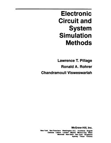 خرید و دانلود نسخه کامل کتاب Electronic Circuit and System Simulation Methods_690606ae438c6.jpeg خرید و دانلود نسخه کامل کتاب Electronic Circuit and System Simulation Methods