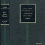 خرید و دانلود نسخه کامل کتاب Electronic Circuits. A Unified Treatment of Vacuum Tubes and Transistors () [E. J. Angelo]
