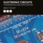 خرید و دانلود نسخه کامل کتاب Electronic Circuits: Fundamentals and Applications