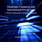 خرید و دانلود نسخه کامل کتاب Electronic Commerce and International Private Law (Markets and Law)