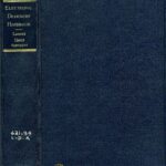 خرید و دانلود نسخه کامل کتاب Electronic Designers’ Handbook