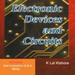 خرید و دانلود نسخه کامل کتاب Electronic Devices and Circuits