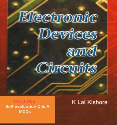خرید و دانلود نسخه کامل کتاب Electronic Devices and Circuits