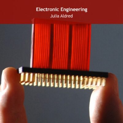 خرید و دانلود نسخه کامل کتاب Electronic Engineering