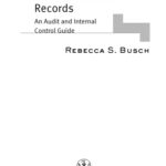 خرید و دانلود نسخه کامل کتاب Electronic Health Records: An Audit and Internal Control Guide